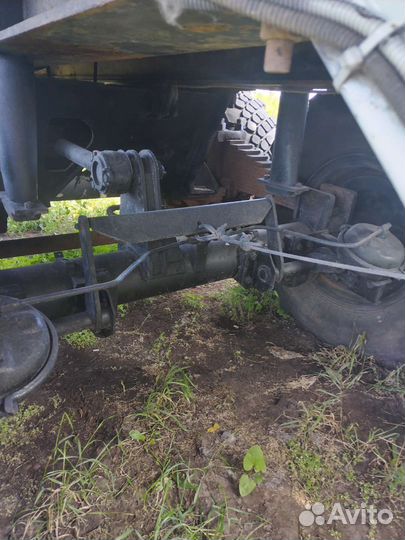 Урал 44202-0311-41, 2008