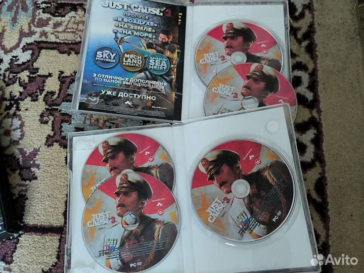 Компьютерная игра