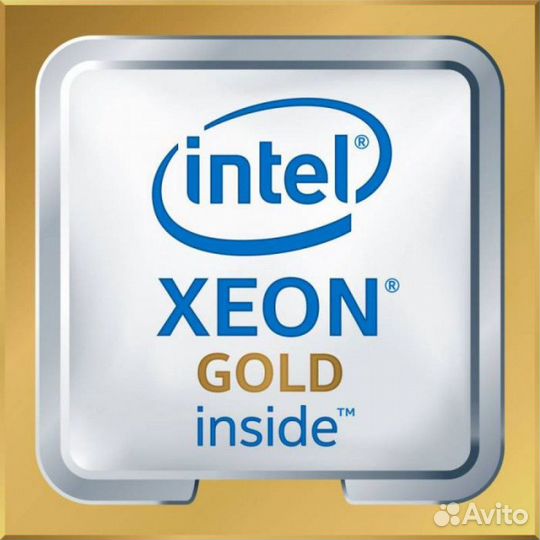 Серверный процессор Intel Xeon Gold 6334 492646