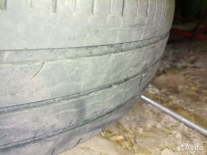 Kumho Solus KH17 185/65 R15