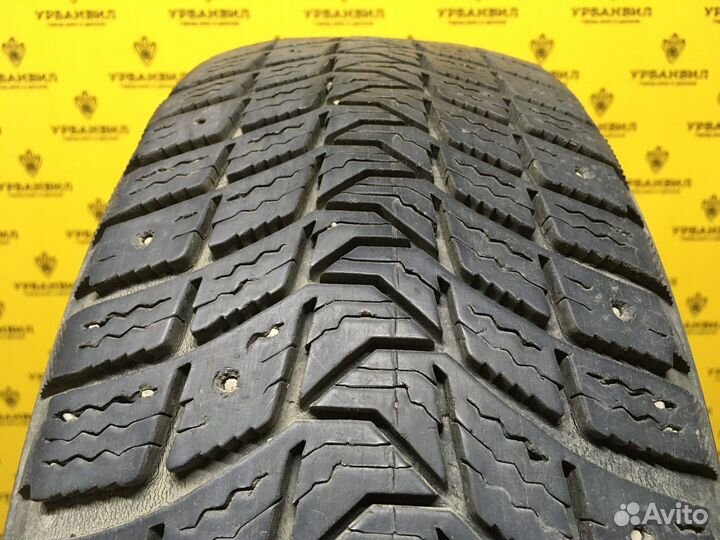 Michelin X-Ice North XIN3 185/65 R15 92T