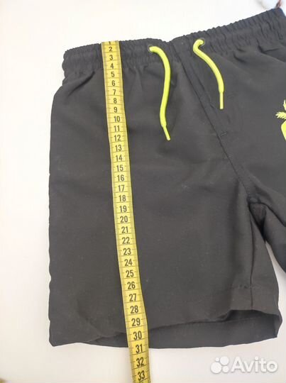 Плавки 122-128 новые