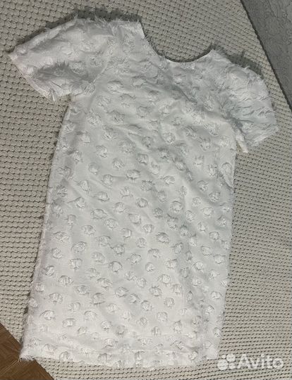 Платье для девочки 152