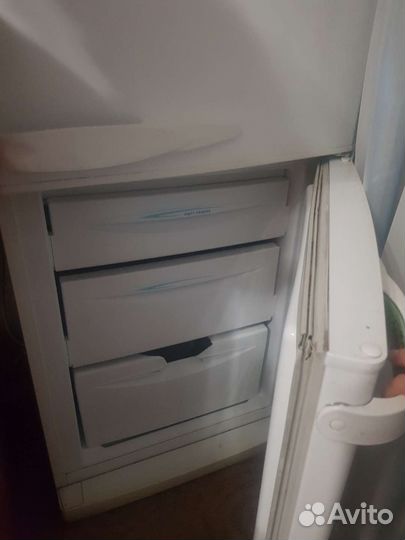 Холодильник на запчасти
