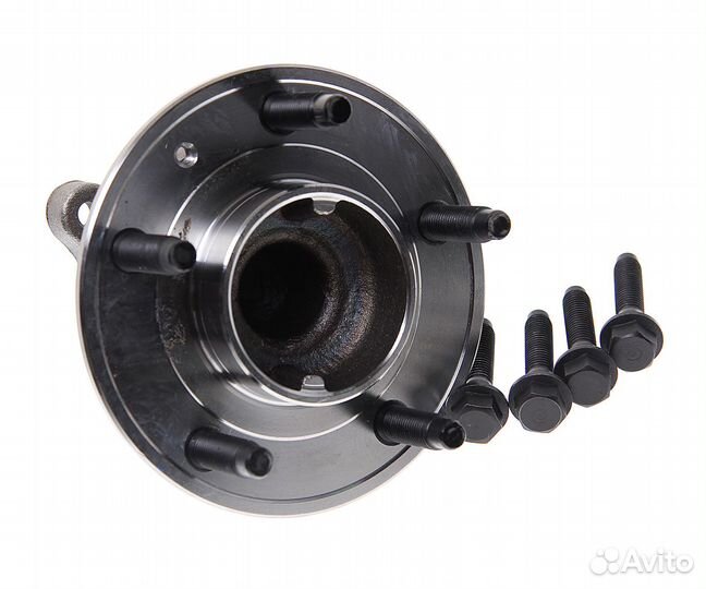 Ступица chevrolet Cruze,Orlando задняя lynx