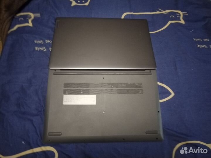 Lenovo Ideapad Slim 3 15AMN8