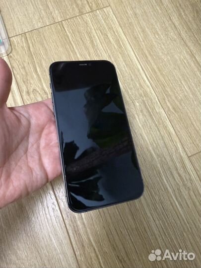 iPhone 12 Pro, 256 ГБ