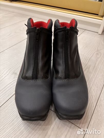 Лыжные ботинки Loopline frostzone