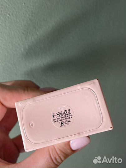 Духи Gucci Bloom Acqua Di Fiori