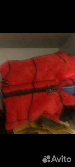 Большая мягкая игрушка