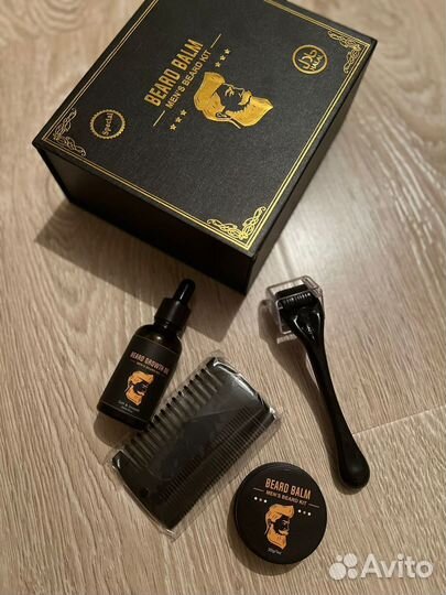 Мужской подарочный набор