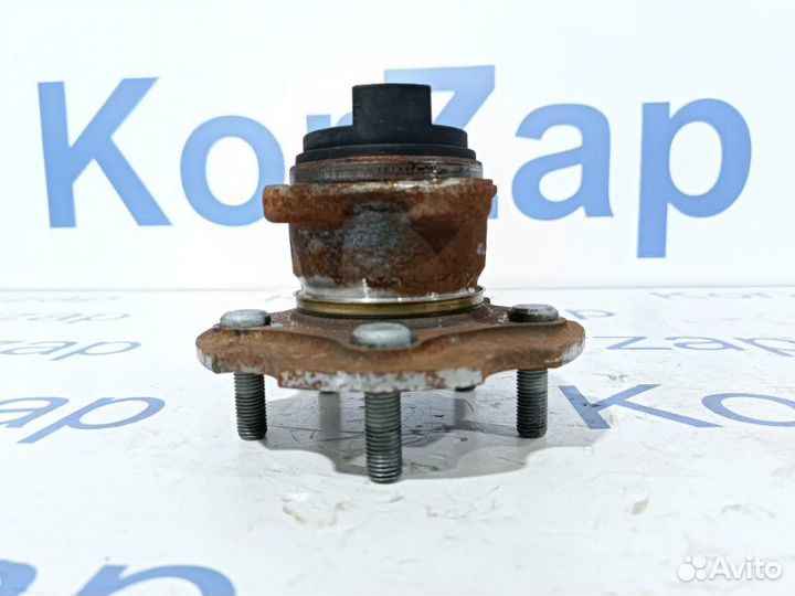 Ступица задняя левая Geely Atlas Pro NL-3B