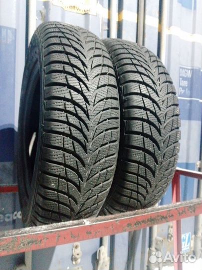 Goodyear UltraGrip 7+ 185/65 R15