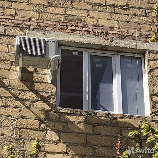 Установка кондиционеров