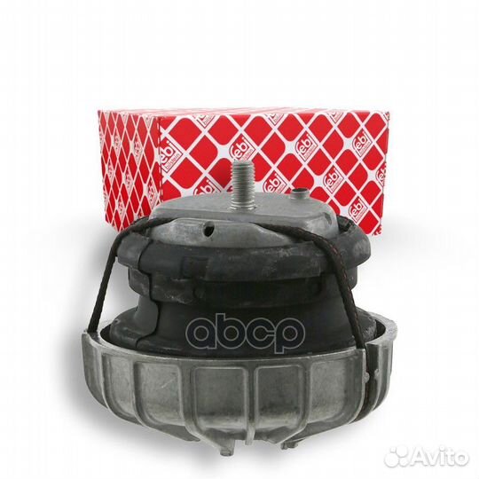 Опора двигателя febi 26482 26482 Febi