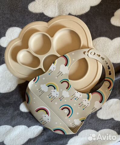 Набор для кормления, для малышей