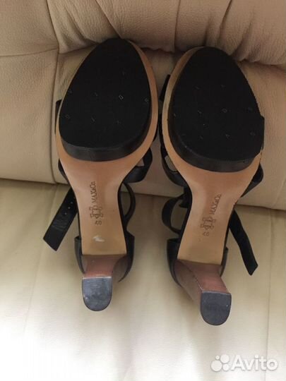 Босоножки MAX&CO оригинал