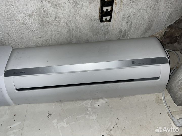 Сплит-система Axioma