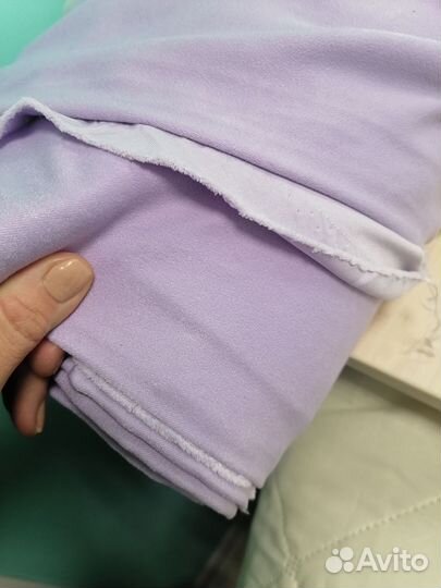 Ткань для штор, soft