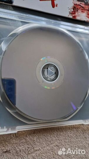 Yakuza Dead Souls PS3