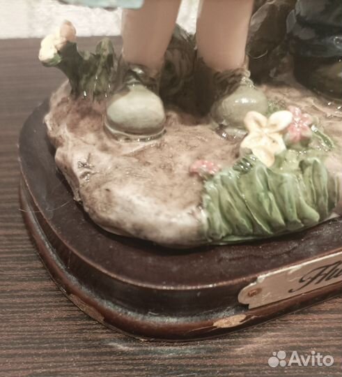 Статуэтка Huda Italy