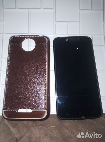 Телефон Motorola