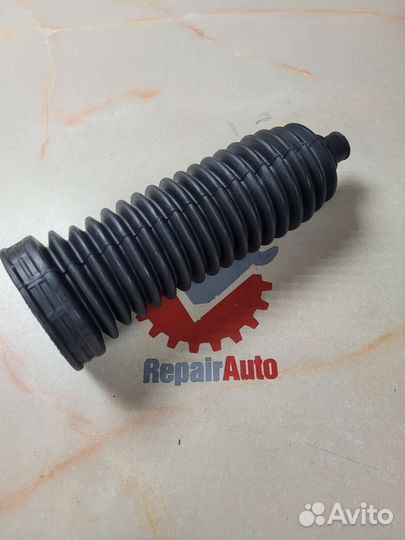 Пыльник рулевой рейки w210