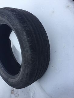 Hankook 20.5/55 R16, 4 шт