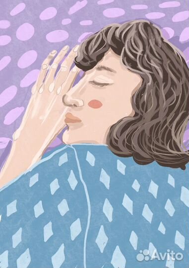 Особенные портреты