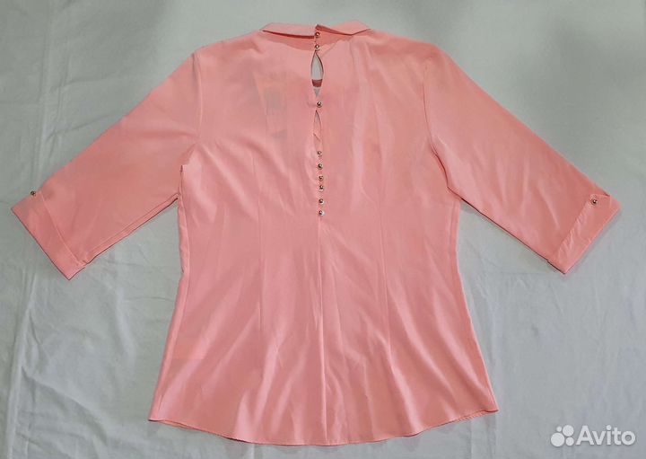Блузка новая