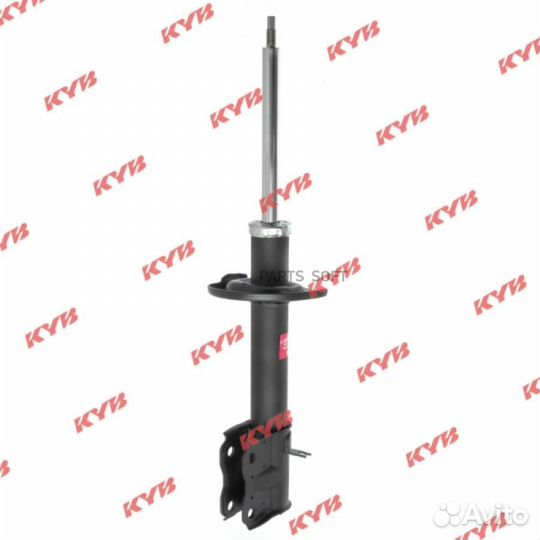KYB 3338017 Амортизатор передний GAS L