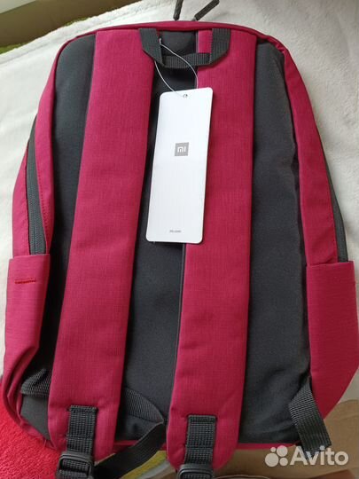 Детский рюкзак, новый