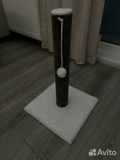 Когтеточка для кошек новая