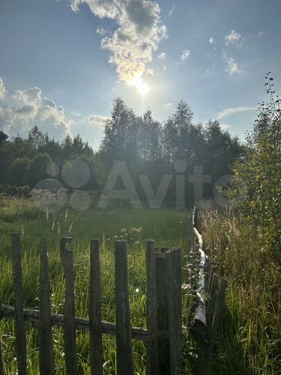Участок 15 сот. (СНТ, ДНП)
