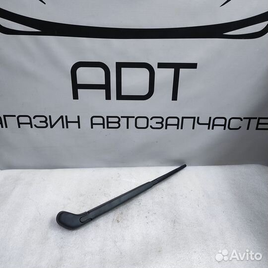 Поводок дворника заднего Ford Focus 2