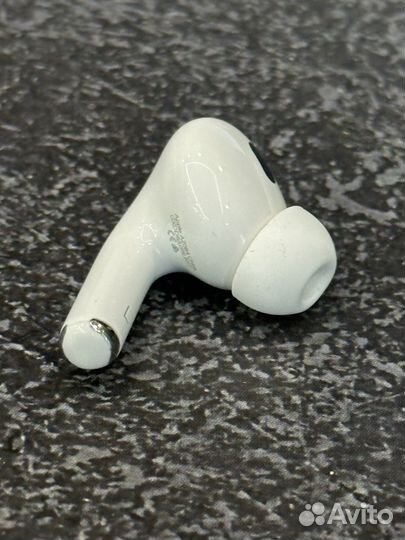 Беспроводные наушники Apple Airpods Pro + доставка