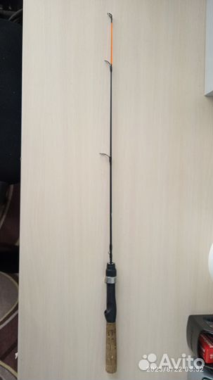 Удильник зимний