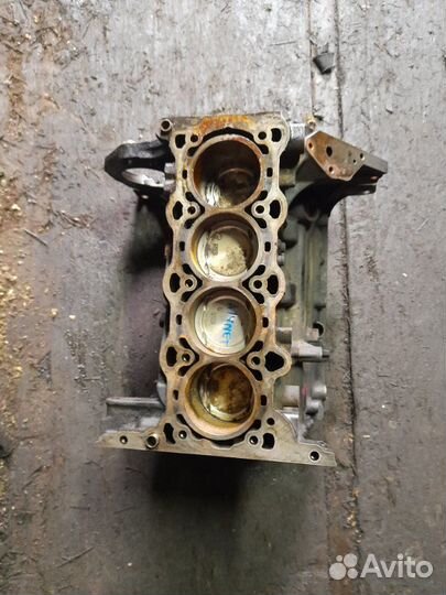 Двигатель Opel Astra J A14NET 2009-2015