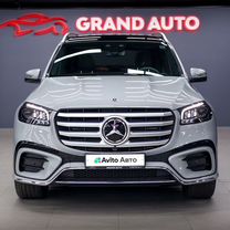 Mercedes-Benz GLS-класс 3.0 AT, 2023, 37 км, с пробегом, цена 17 900 000 руб.