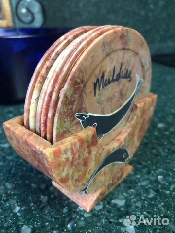 Подстаканники