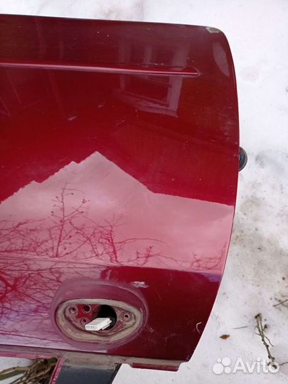 Дверь Fiat Linea 323 5D