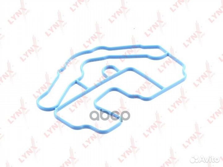Прокладка корпуса термостата SG1570 lynxauto
