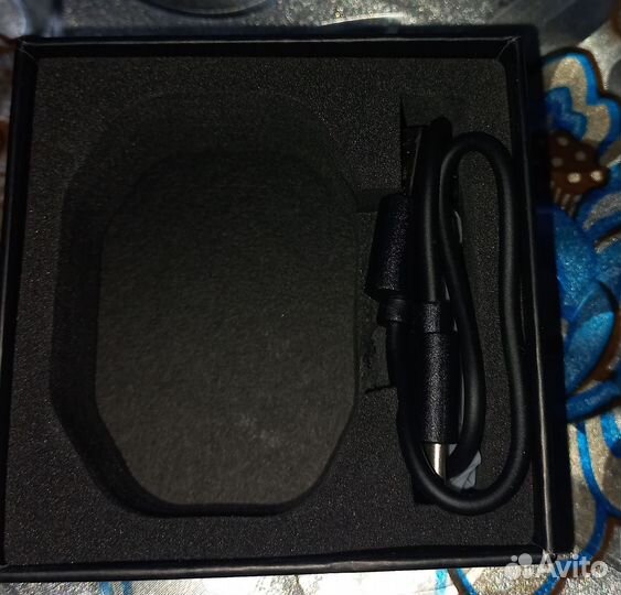 Без проводные наушники black shark