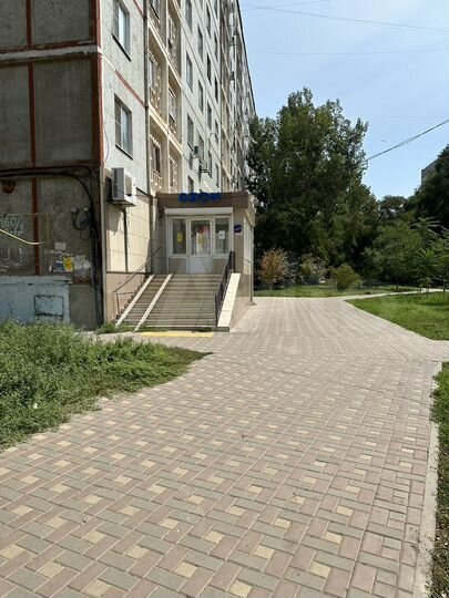 Свободного назначения, 70 м²