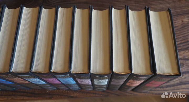 Собрание сочинений Артур Конан Дойл в 13 томах