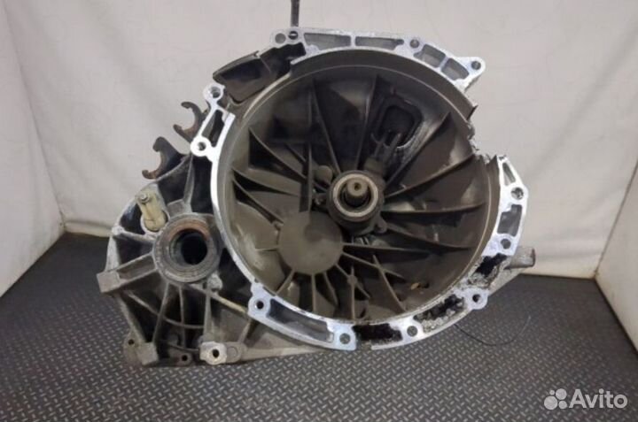 МКПП Ford Mondeo 3 (2003-2007) 1.8 chba