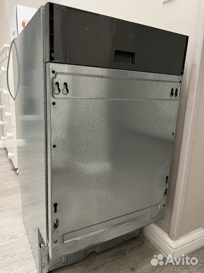 Посудомоечная машина Electrolux 45