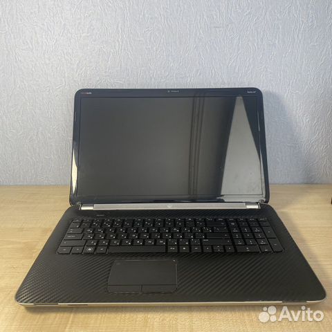 Мощный Игровой Ноутбук A6-7310/8Gb/R5-2gb/SSD240