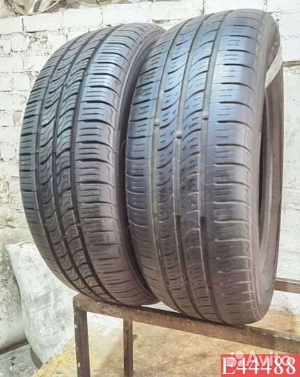 Kumho Sense KR26 215/70 R15 98N