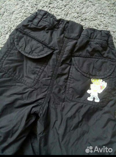 Куртка,штаны Sela